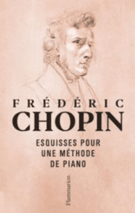 Frédéric Chopin méthode apprentissage piano unizic cours de musique en ligne